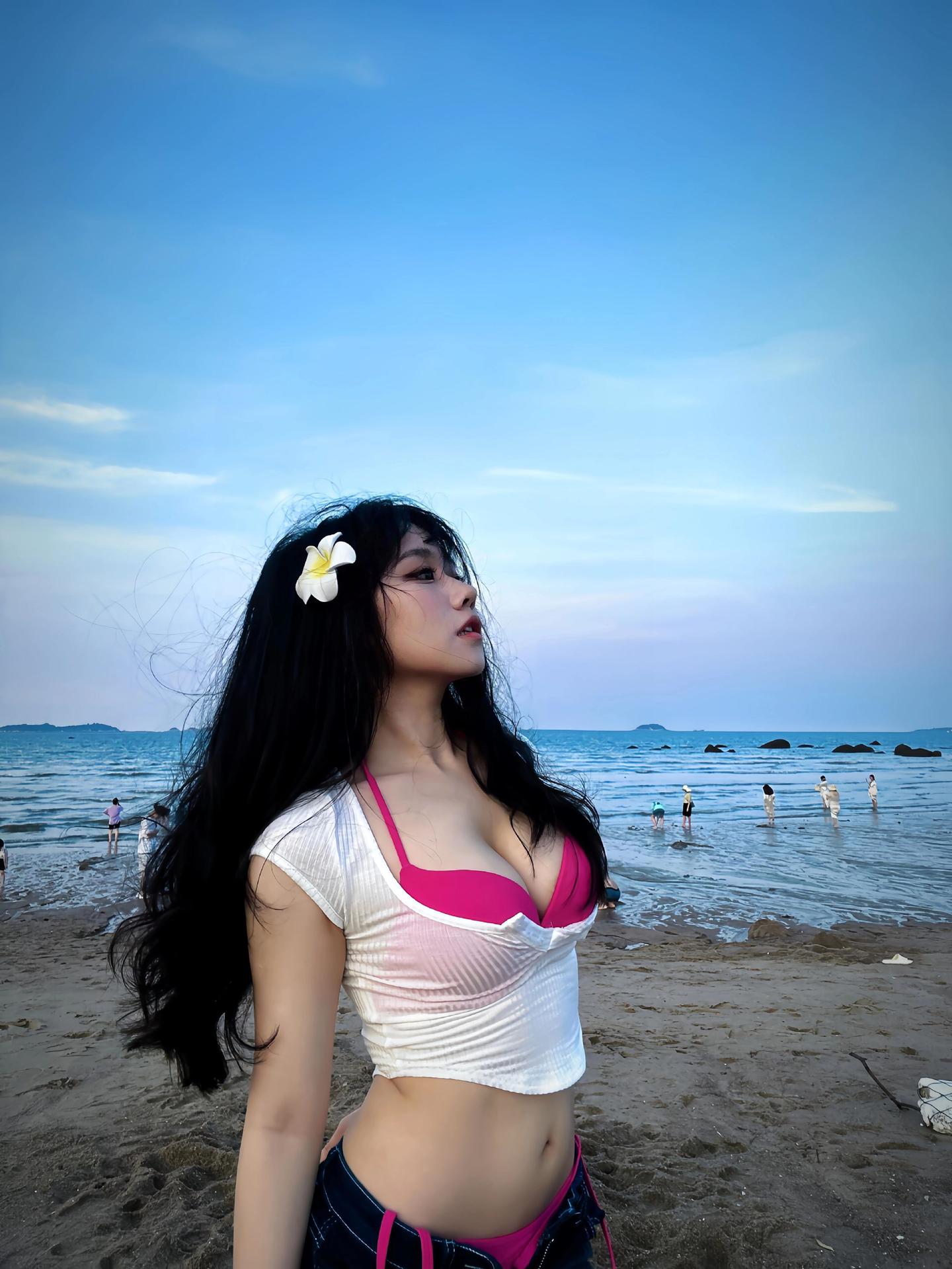能给你的只有感觉
