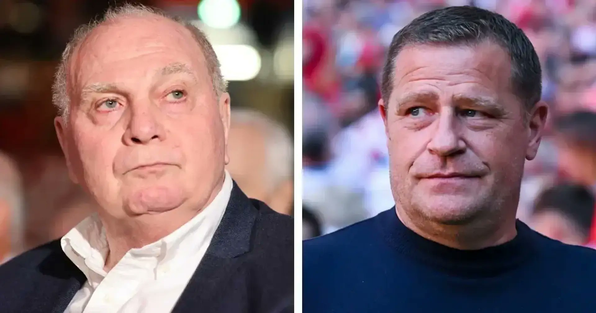 尽管面临来自公开和私下的攻击，埃贝尔仍在努力保住自己的位置，并希望将与拜仁慕尼黑