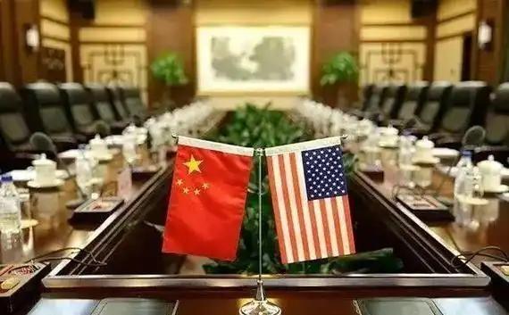 美国很快会明白，他们最佳战略选择就是：与中国携手，围堵印度，收割欧日，压制俄罗斯