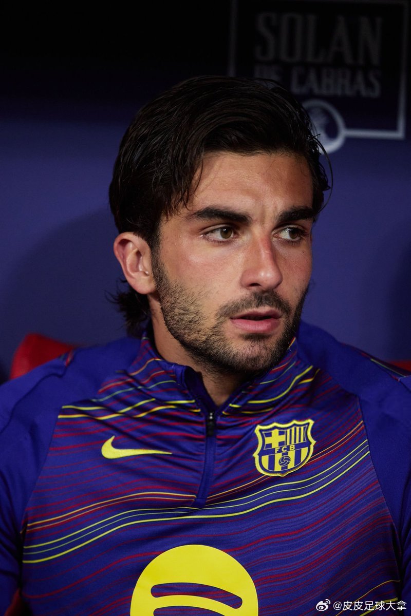 巴萨2比1逆转十人马竞Ferran Torres 