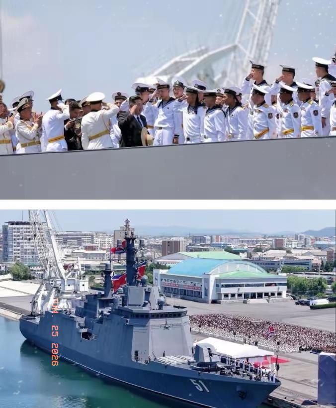特朗普这下笑不出来了。
朝鲜领导人金正恩正式宣布，6月24日，据朝中社报道，23