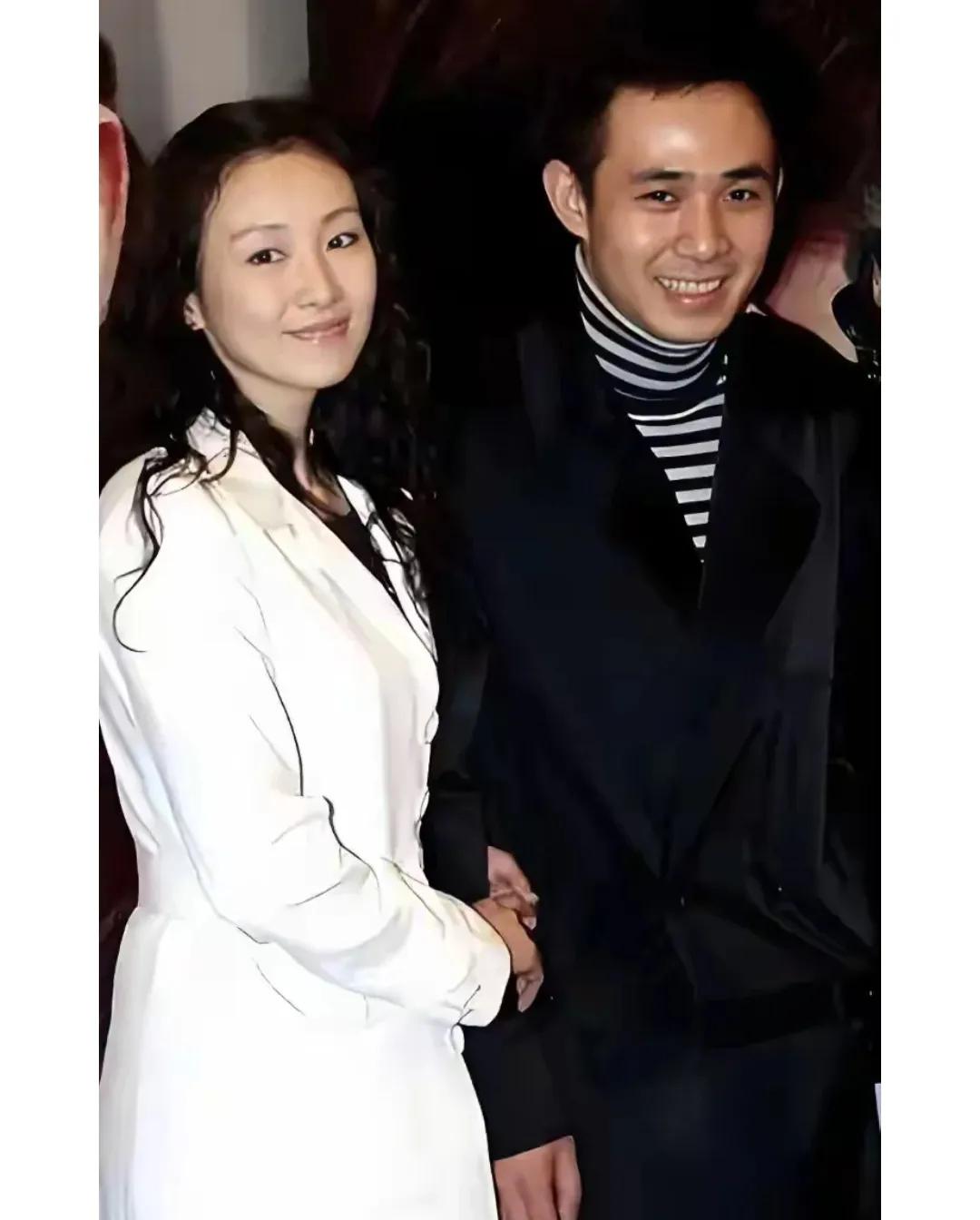 两口子颜值挺高，演技也不错，后面都没啥动静了，知道她们是谁？演过啥电视剧吗？