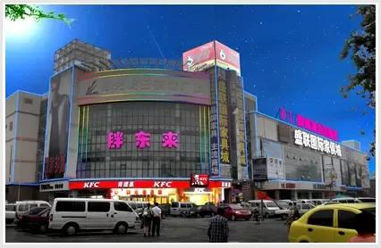 有用吗？合肥超市学习胖东来！

有用！但是不多！
合肥没有胖东来超市，但是有好几