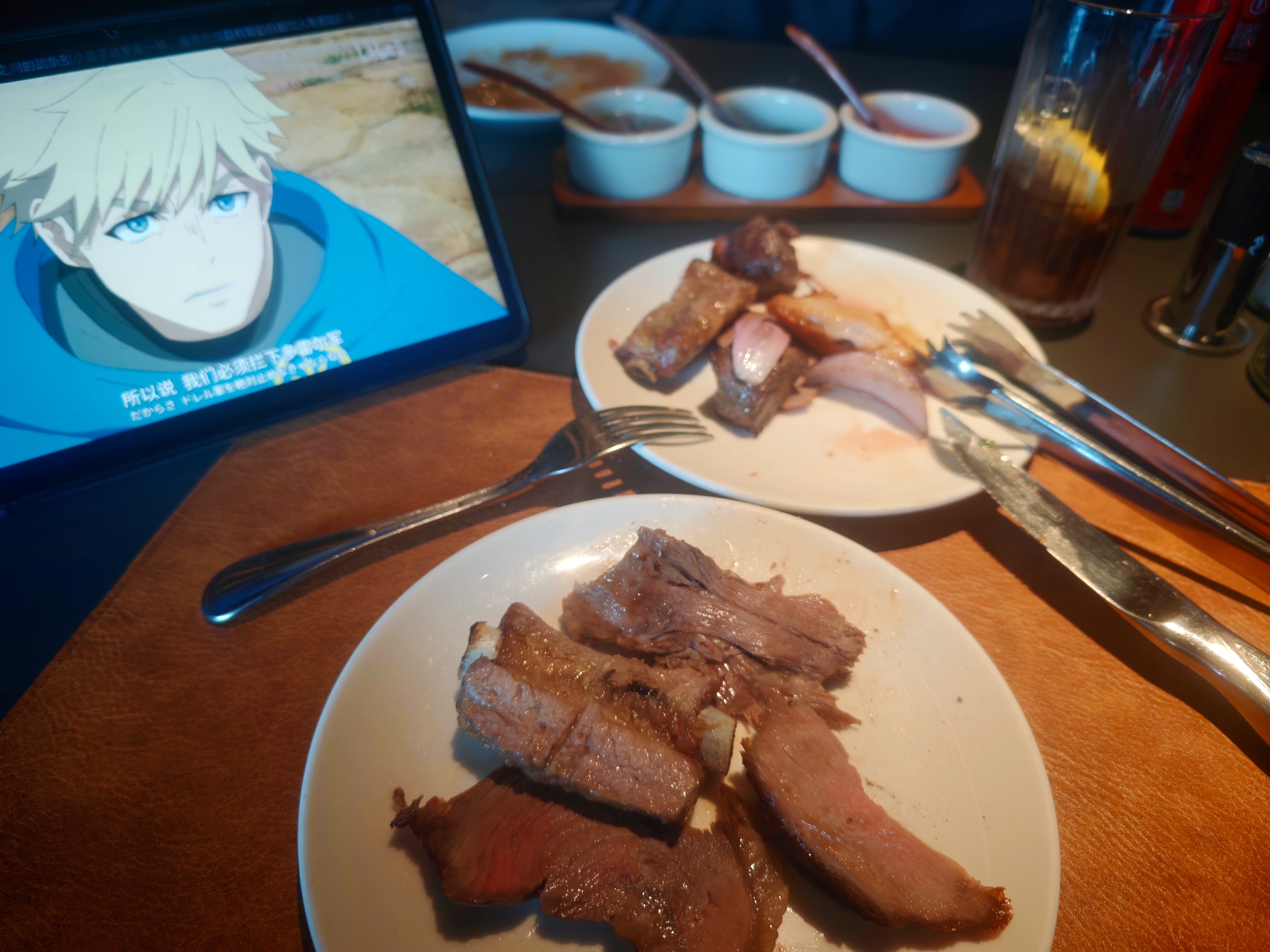 蛋白质补充日