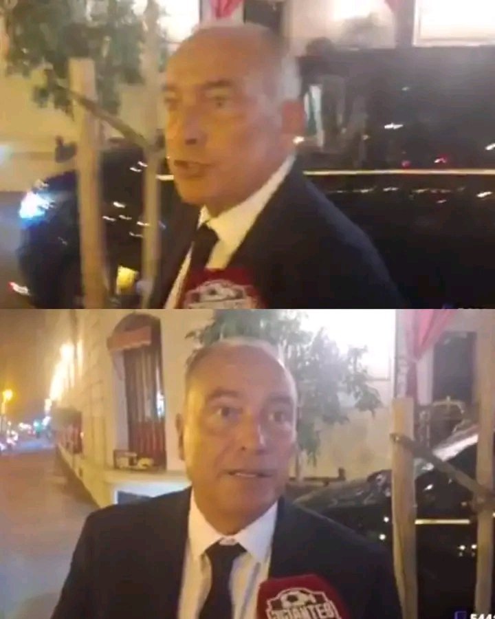 尤斯特（巴萨高管）：“我们正在努力争取去韩国。我们不会去日本，因为他们不尊重巴塞