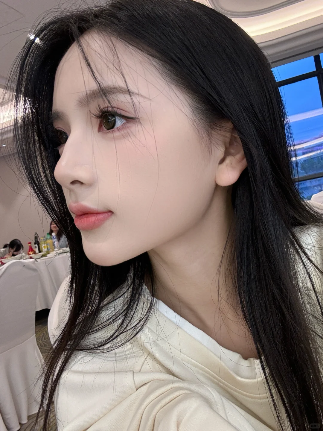 好喜欢我的卧蚕