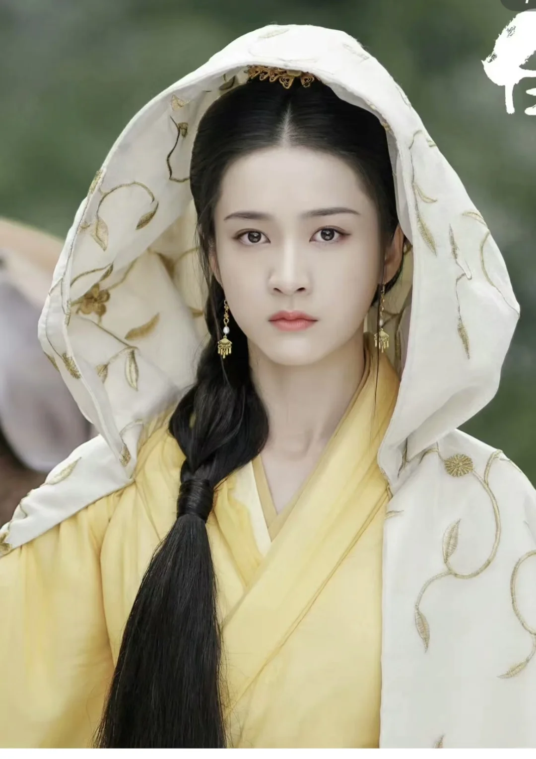 钦文姬辰：一场融汇多个族群的特殊联姻