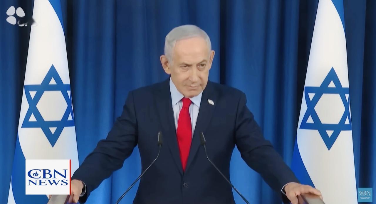 突发新闻：
🇮🇱🇺🇸🇱🇧 内塔尼亚胡对特朗普在社交媒体上宣布黎巴嫩停