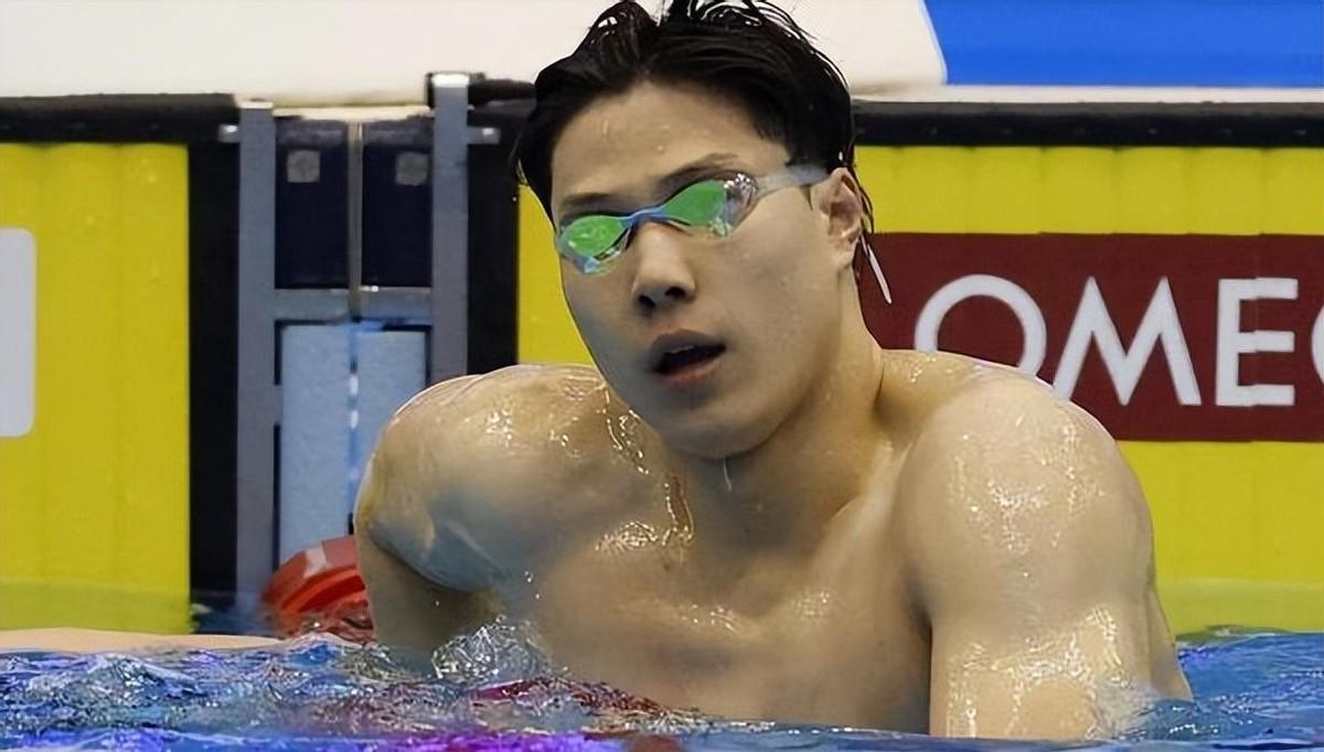 覃海洋出轨后续！大尺度聊天记录曝出，全无节操，未婚妻再晒猛料
奥运冠军覃海洋被未