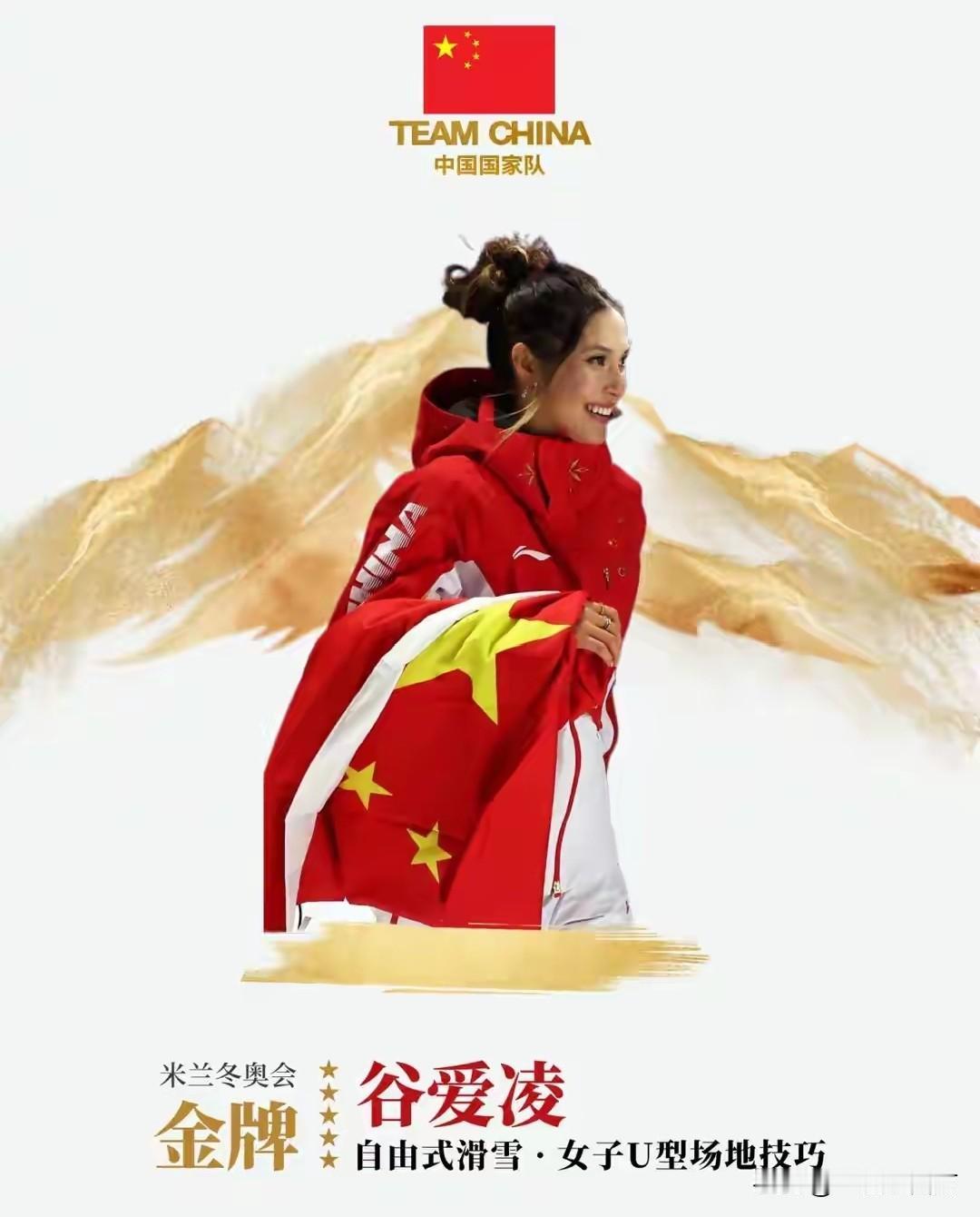 中国运动员参加的米兰冬奥会最后一项比赛自由式滑雪女子U型场地决赛刚刚结束，预赛排