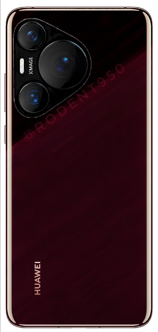 根据网上的爆料信息，华为P70系列共有4款机型：P70标准版、P70 Pro、P