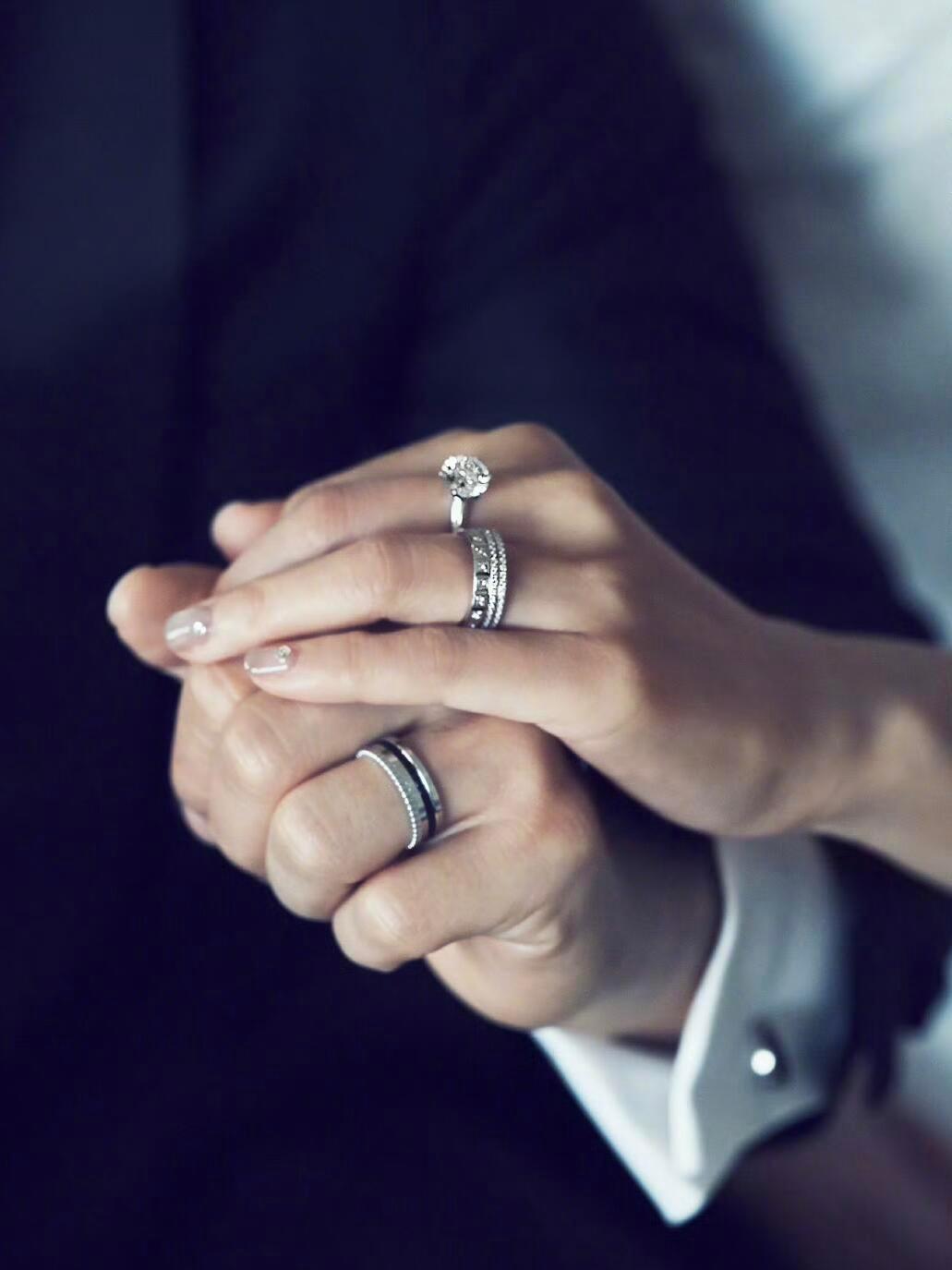 阿sa结婚了，老公还是之前她的健身教练Elvis林俊贤，男的命太好了 蔡卓妍结婚