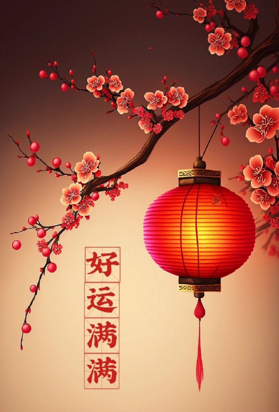 一盏灯，万种思念，那是家的牵挂。 ​​​
