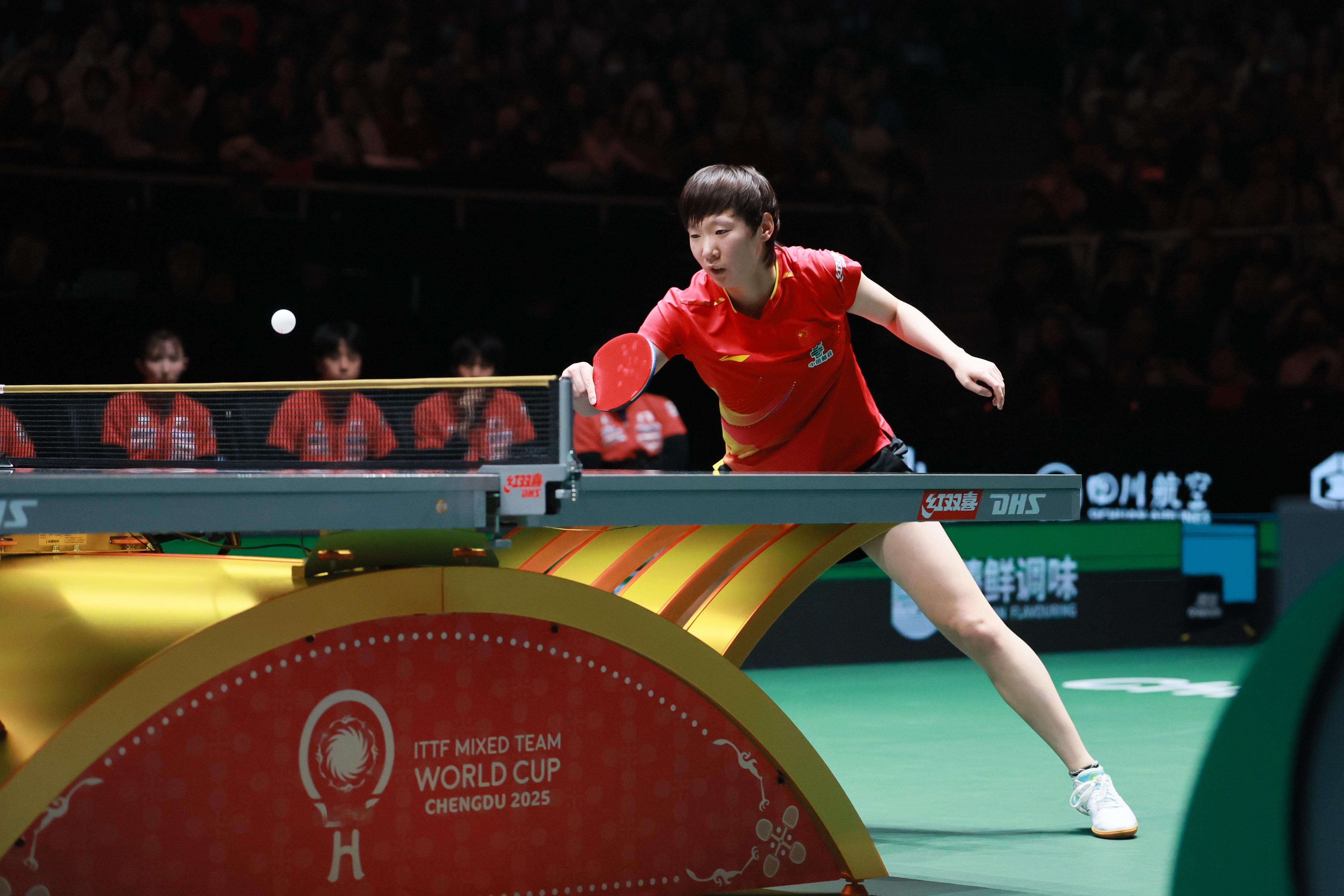 我晕腿了^ ̳ට ̫ ට ̳^ 