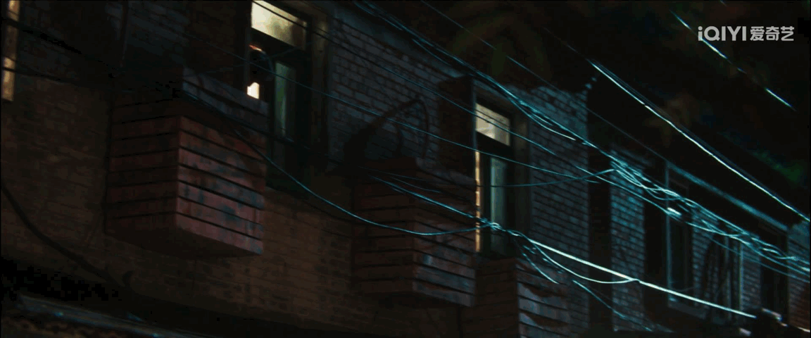 这部剧不能和家长一起看 谁懂啊！树影迷宫的剧情冲击力太强了！敏感内容不绕弯子，和