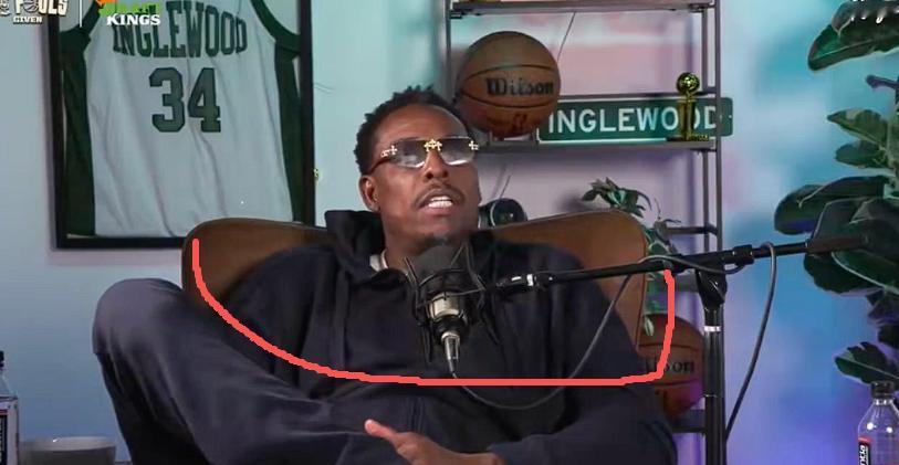 皮尔斯把文班亚马抬到联盟门面这个位置，话听着很大，但不算乱说

NBA现在确实需
