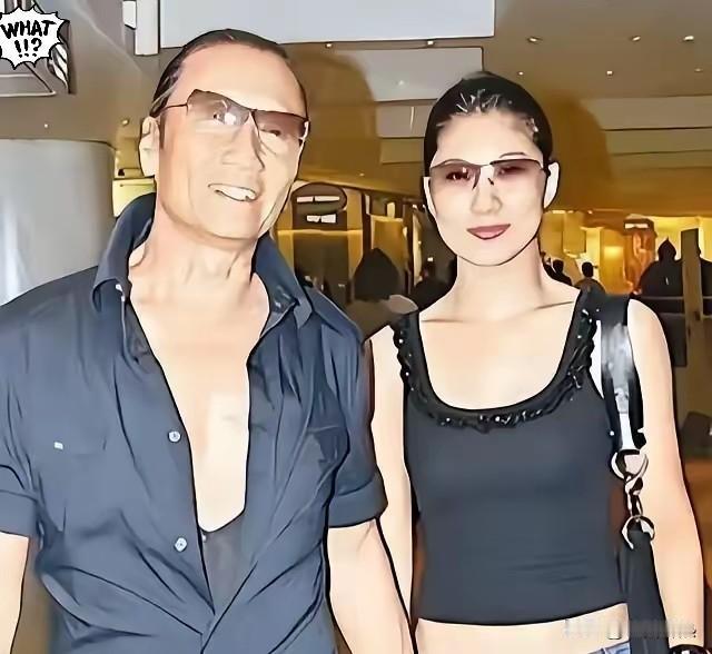 谢贤的遗产虽然没有分给前女友CoCo，
 
但她早已得到了3样东西。
​第一，1