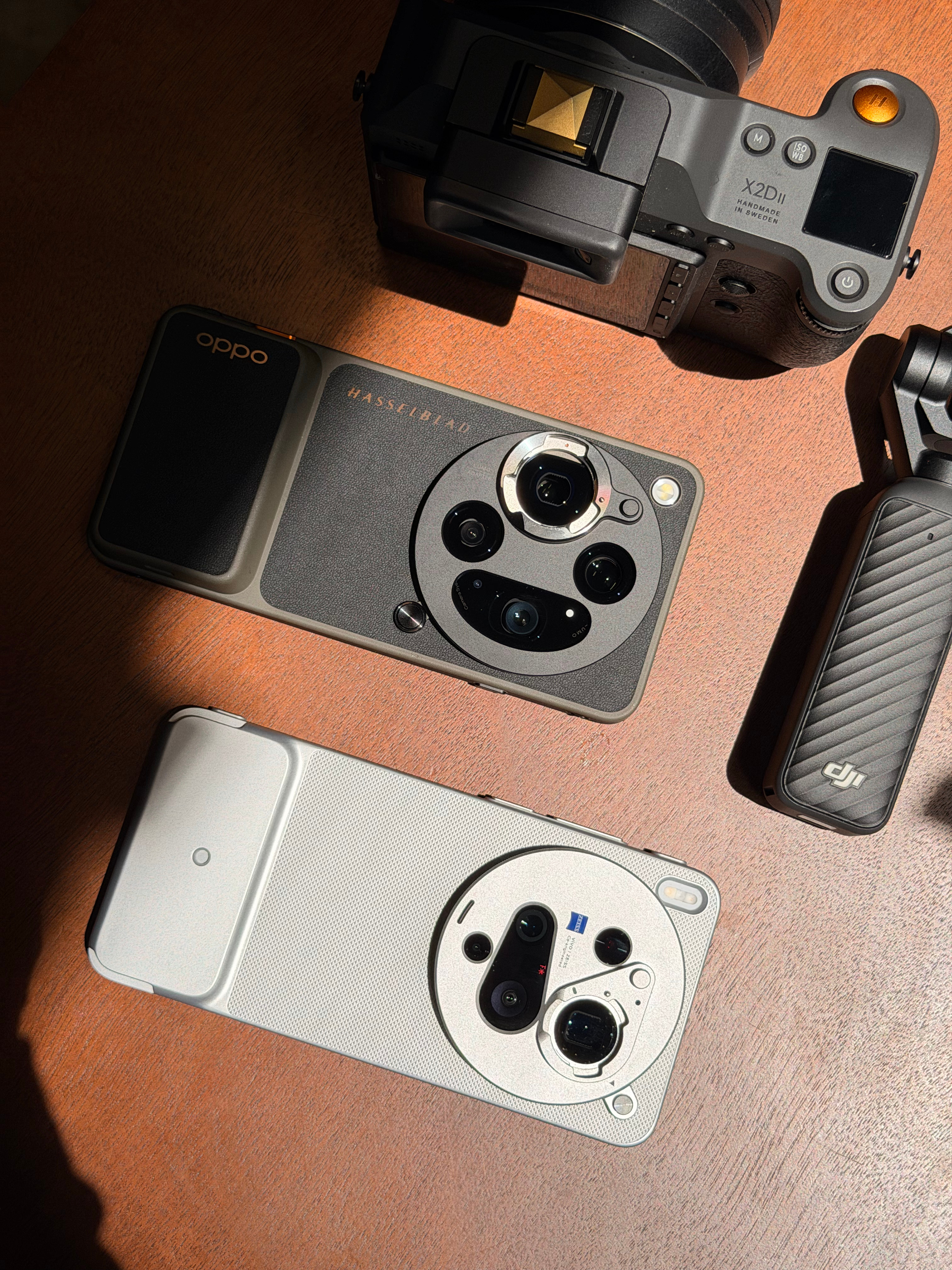 OV在手，天下我有 上海·M Stand(Maison概念店)