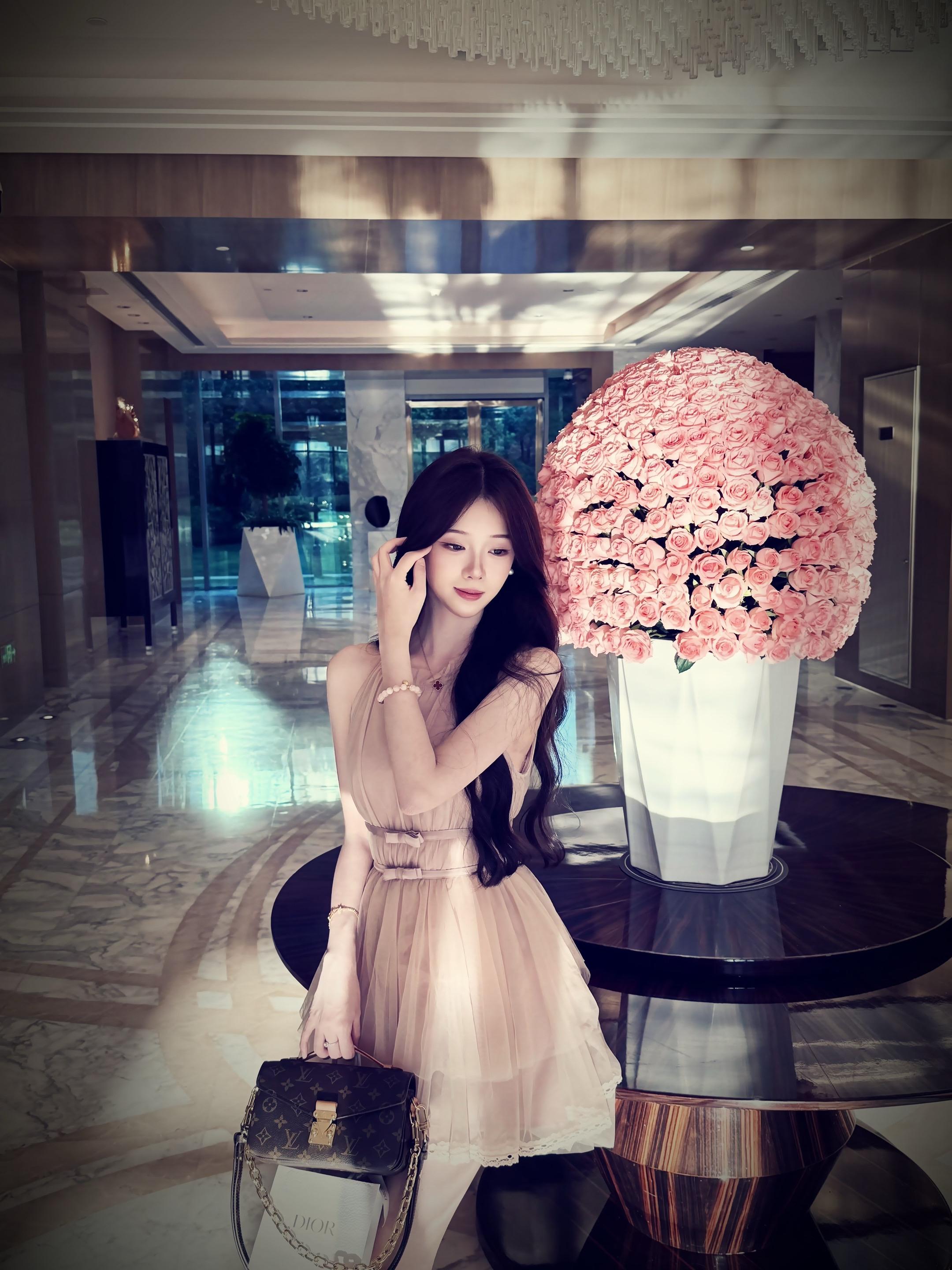 这世界如露水般短暂