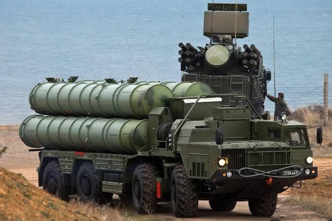 印度一名 S-400 防空系统操作员对外宣称，在印巴冲突的 “辛杜尔行动” 中，