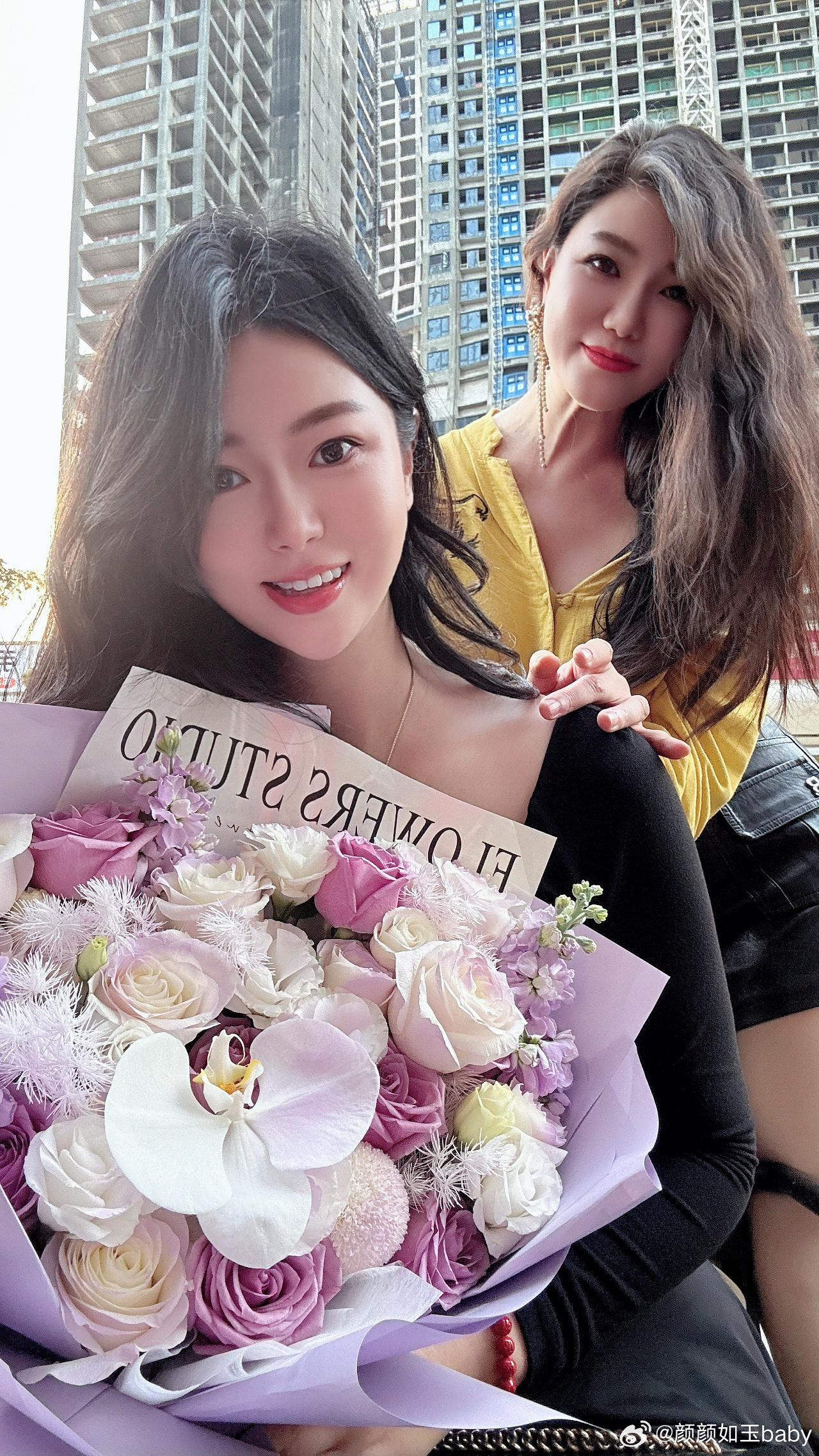 好久没见了 开心🥳 深圳