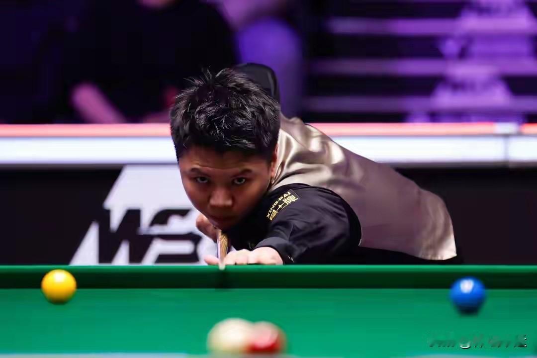 ✅🇨🇳周跃龙不敌桑坎姆出局！🇨🇳袁思俊战胜勒克莱克成为晋级16强的第一位