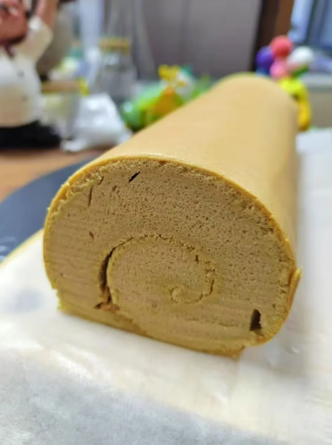 我做的，相信吗