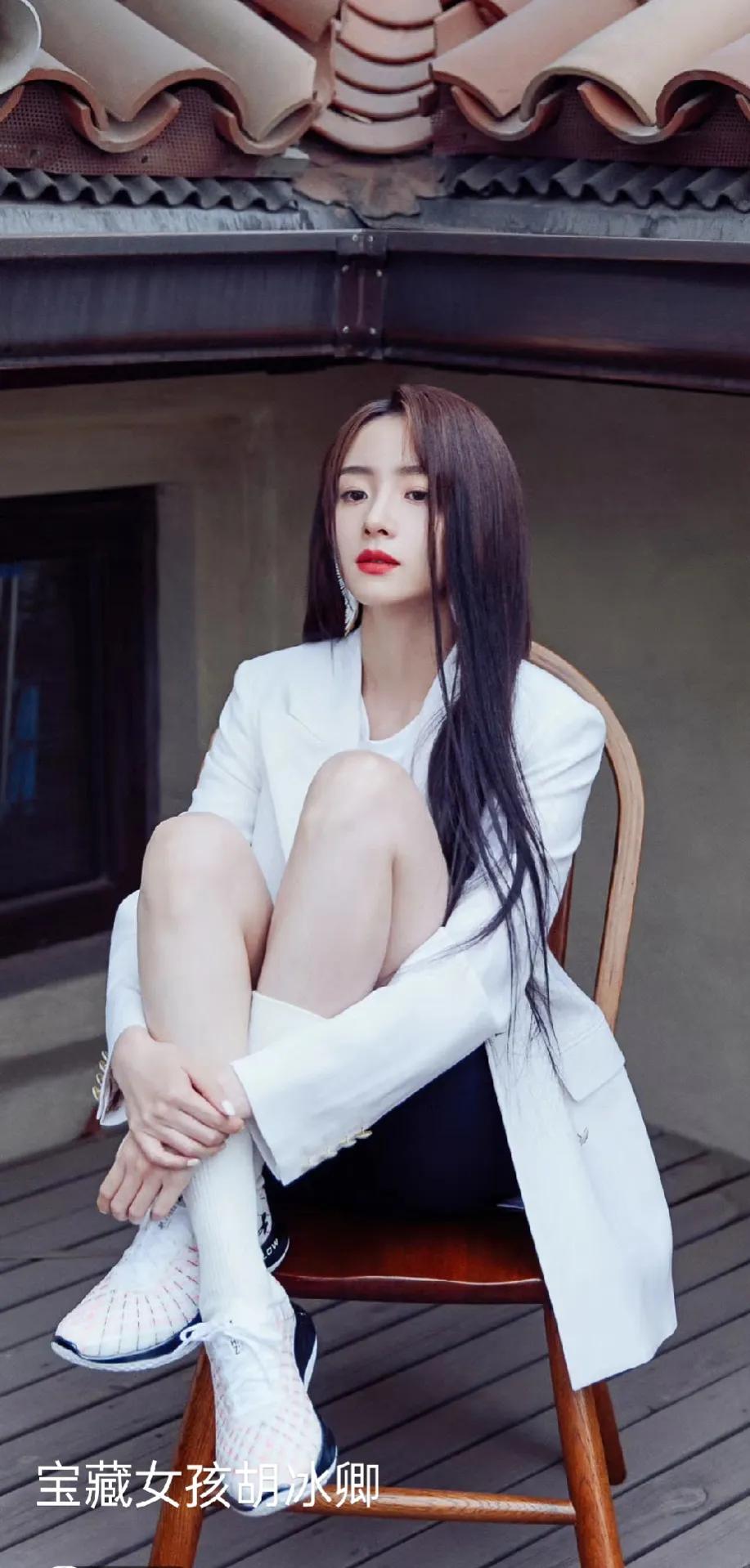 宝藏女孩