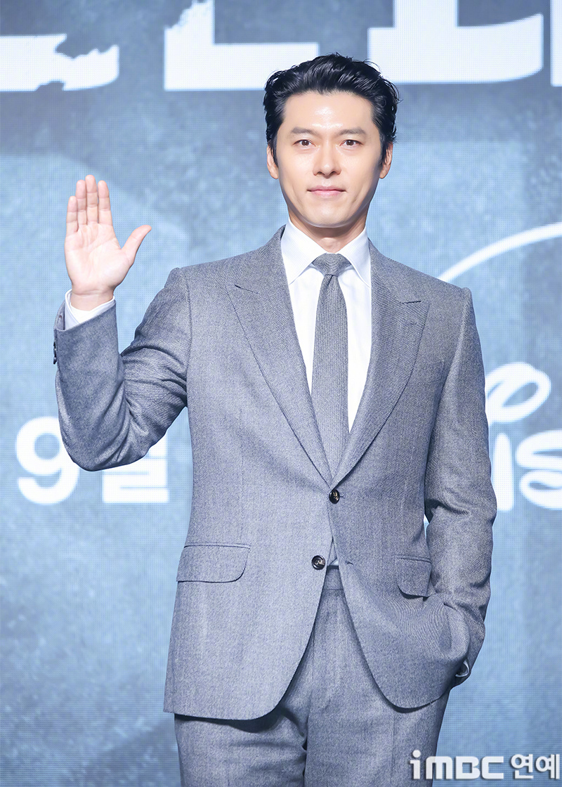 玄彬郑雨盛禹棹奂徐恩秀元志安郑星一 出席Disney+新剧韩国制造2 制作发布会