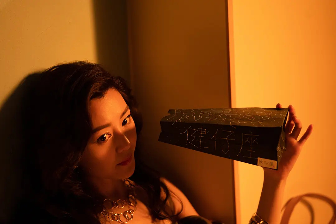 卫诗雅金像奖最佳女配角 第44届金像奖 最佳女配角：卫诗雅（《再见UFO》） 