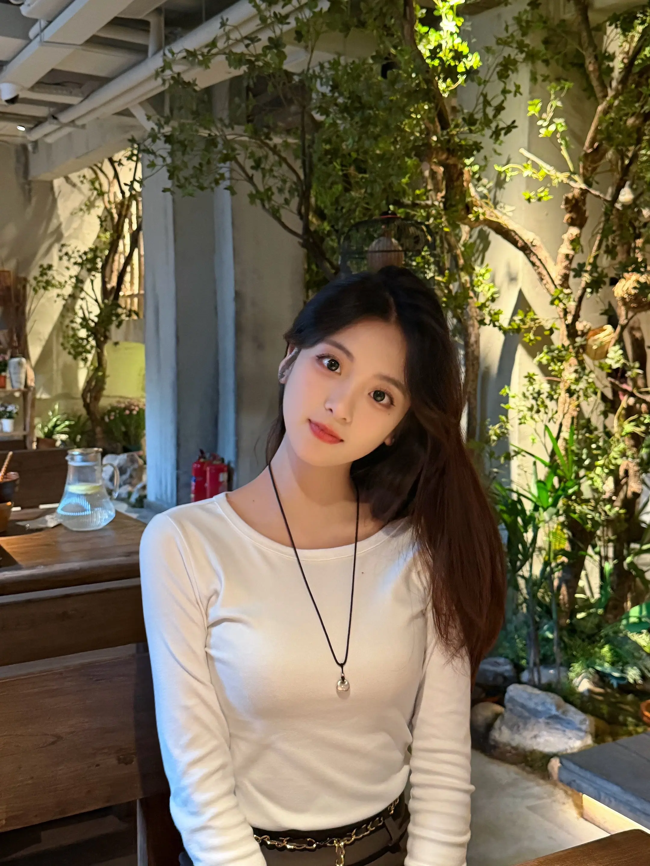 爱要拐几个弯才来