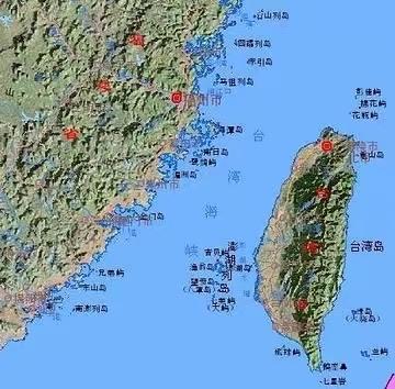 统一已经开始办了！只是没有硝烟。

美国那边顶级的智库，这帮人天天研究来研究去，