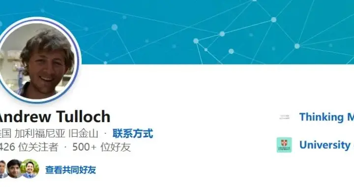 扎克伯格15亿美元挖不动的男人