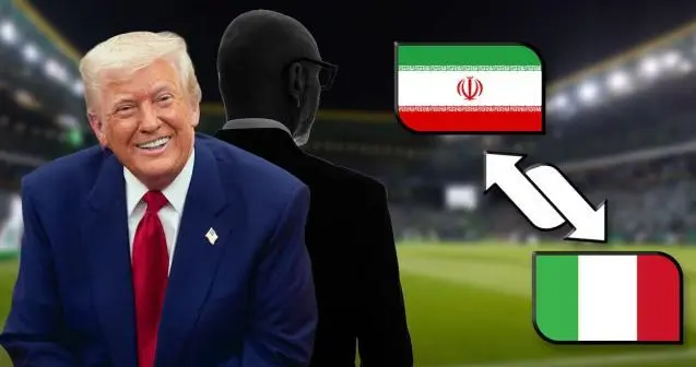 被意国取代？伊朗使馆回应：美国竟怕11名伊朗青年