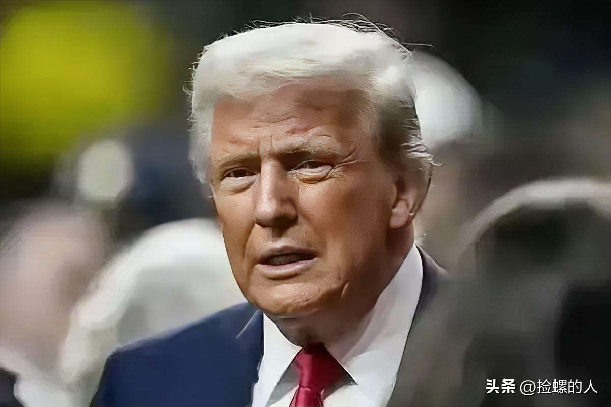 又改口了！24小时不到，美国竟又调整立场了？当地时间3月1日，据《华盛顿邮报》援