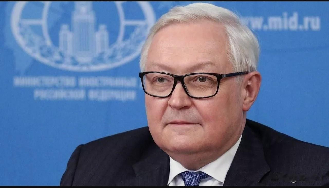 莫斯科，12月22日 俄罗斯新闻社报道，俄罗斯副外长谢尔盖·里亚布科夫表示，俄罗