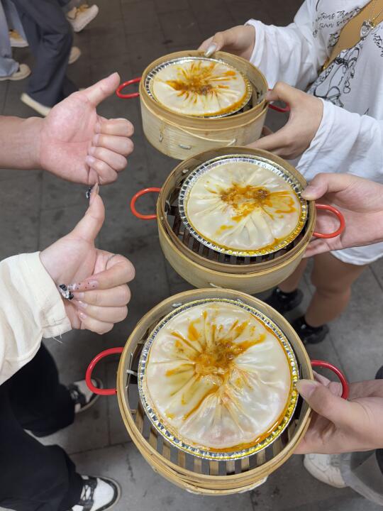 为了这一口！厦门真的没白来❗️❗️❗️