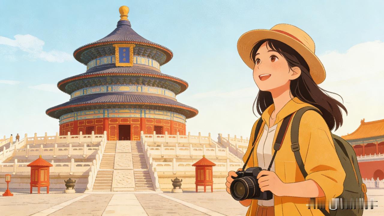 新年伊始，多地迎来2026年首批入境游客。如今，越来越多的入境游客来到中国旅游、