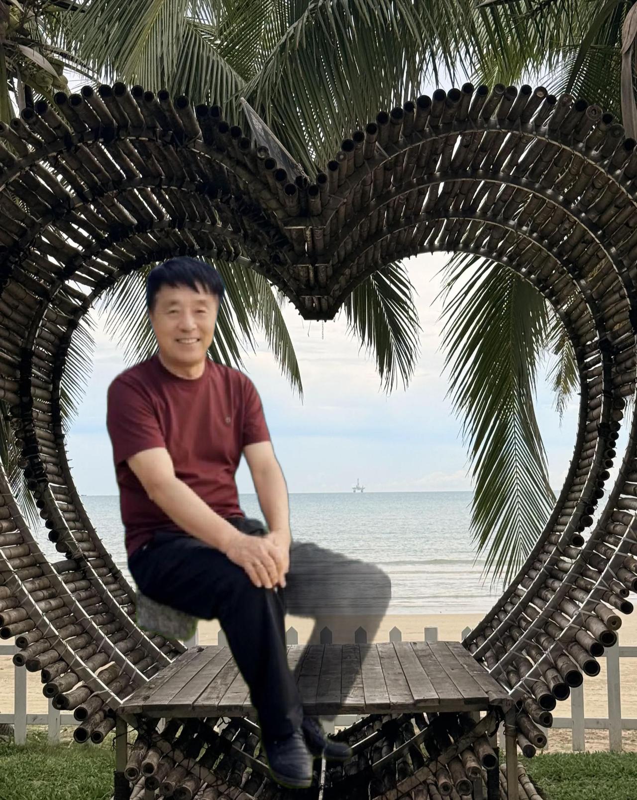 一一