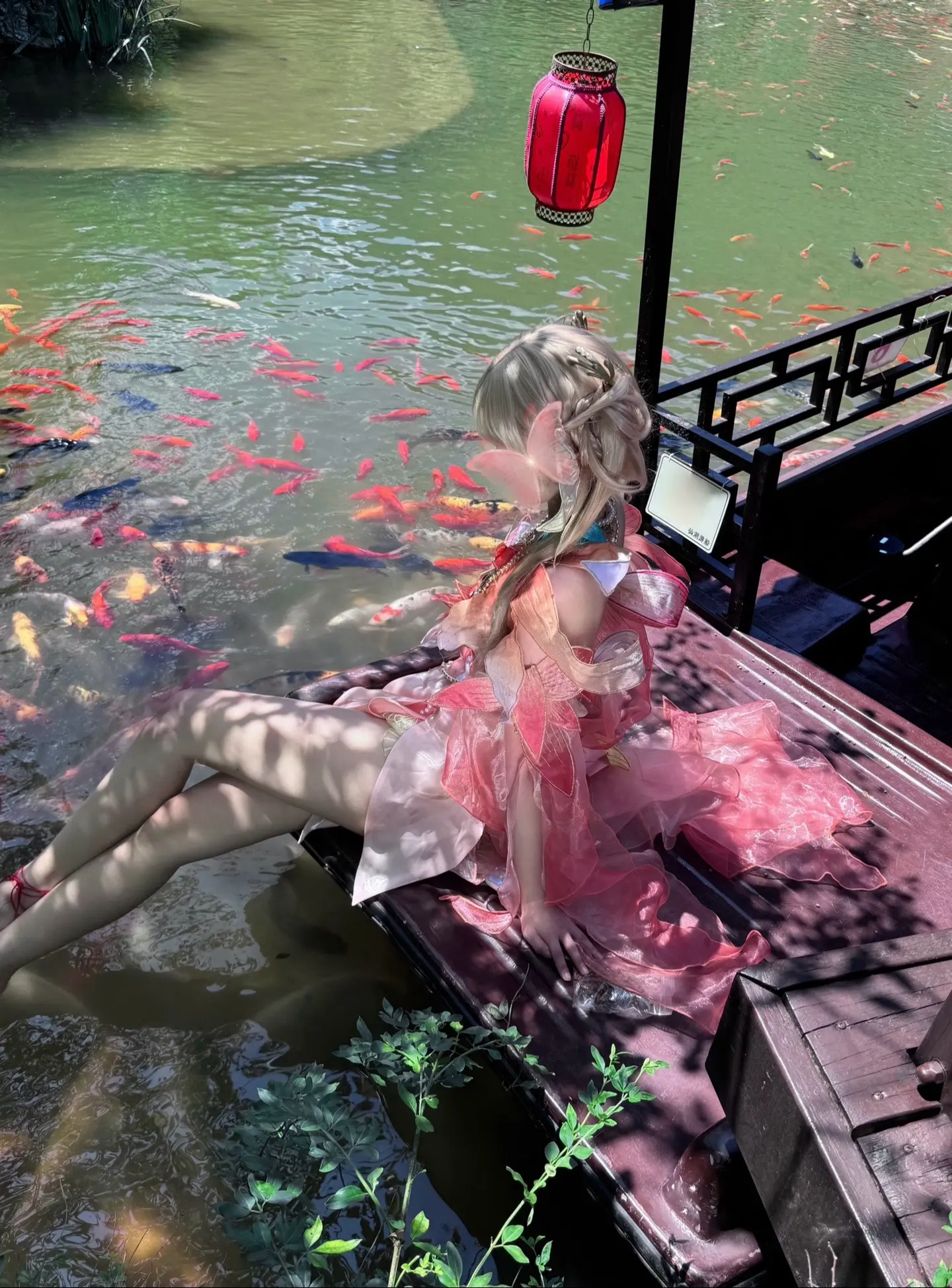 武田先生总是那么照顾我土御门胡桃cos