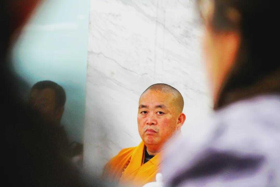 最讽刺的佛门闹剧！释永信获刑24年，真的太轻了
 
慧能大师千古禅语：本来无一物