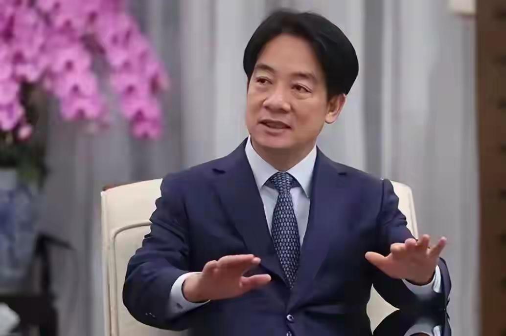 最近台海局势不算平静，台当局接连搞出各种军事动作。看似是在强化防卫、整军备战，背