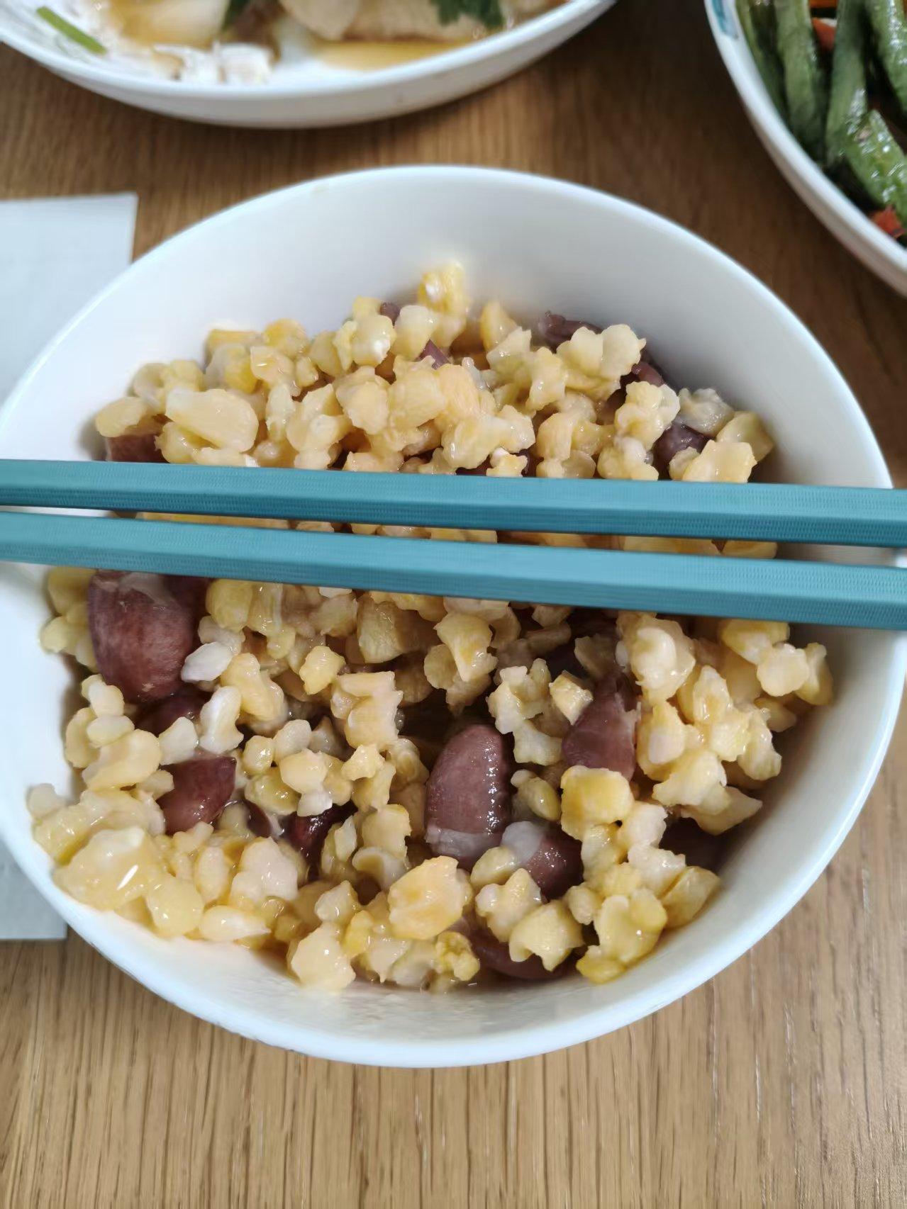 美食小技巧 有没有想吃的 我的厨艺 为家乡美食打call 家乡的美食