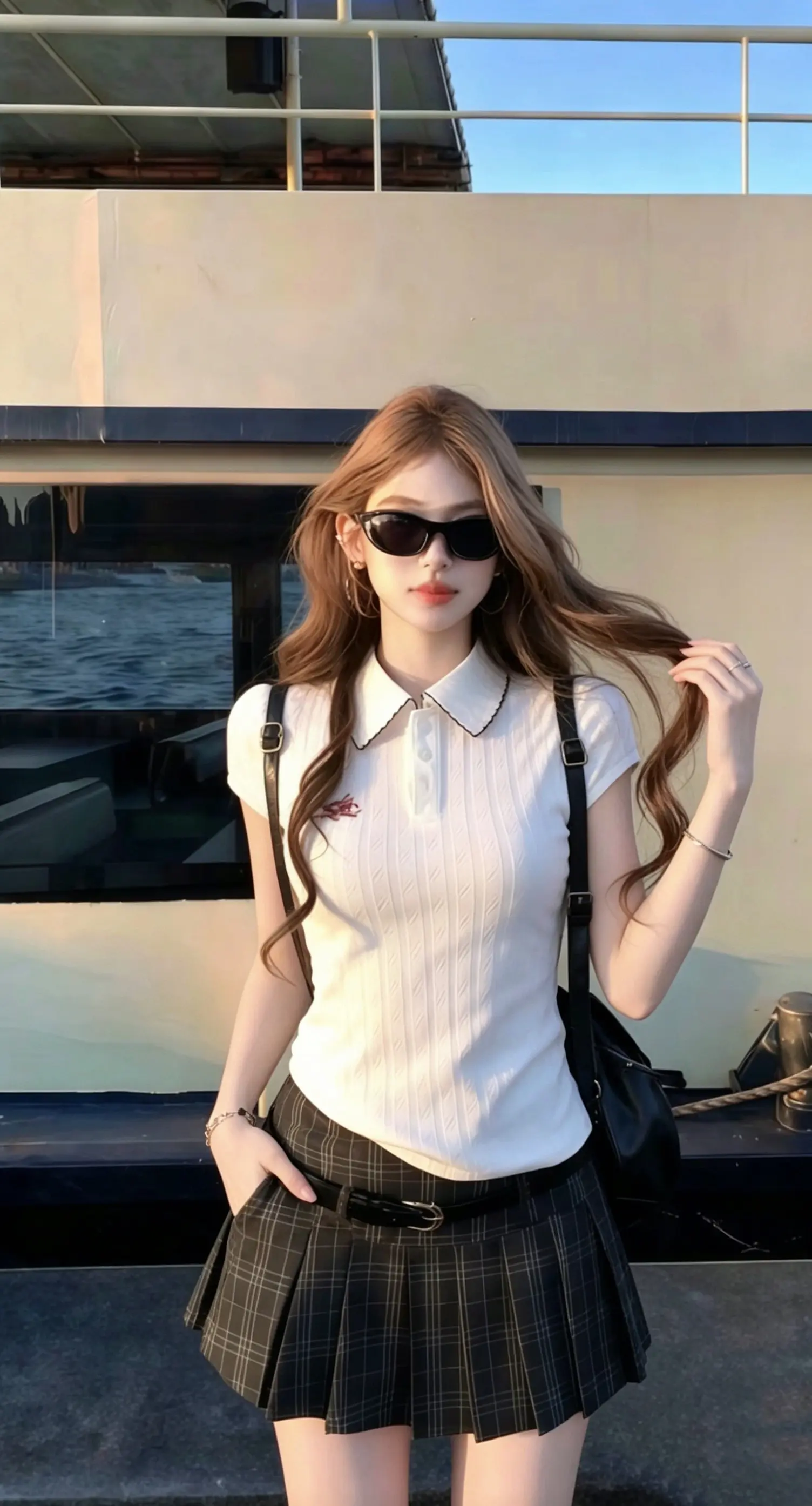 也许我不完美 但各花各有各花香。