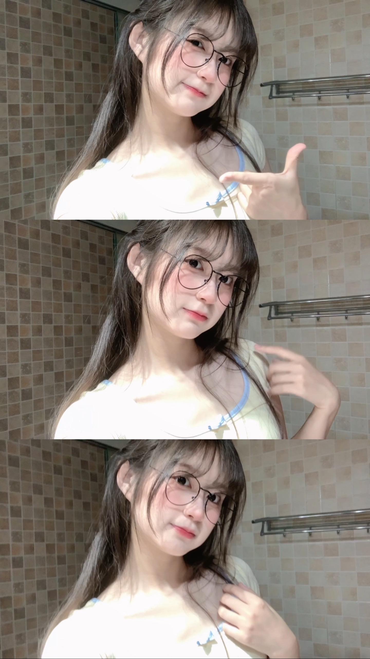 不萌则已 一萌惊人^ω^