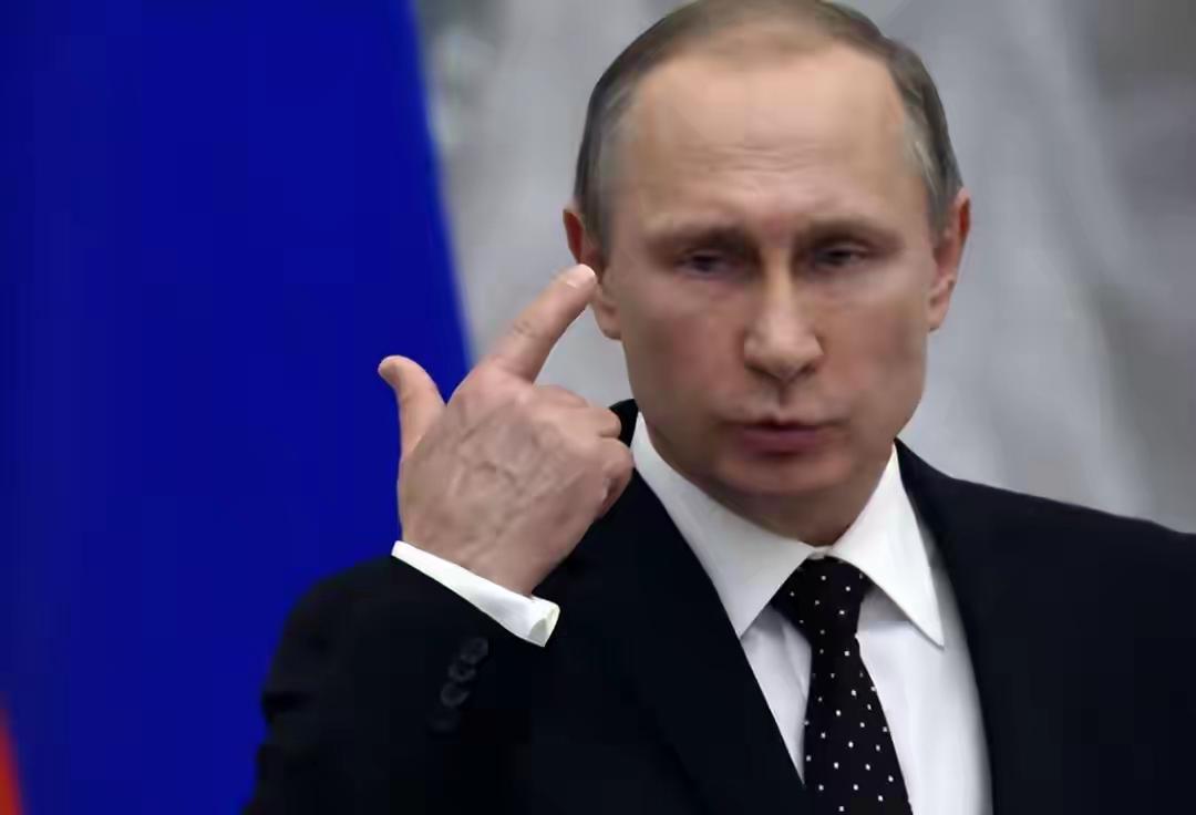 普京下达复仇命令！轰炸基辅立规矩，美欧彻底慌了神