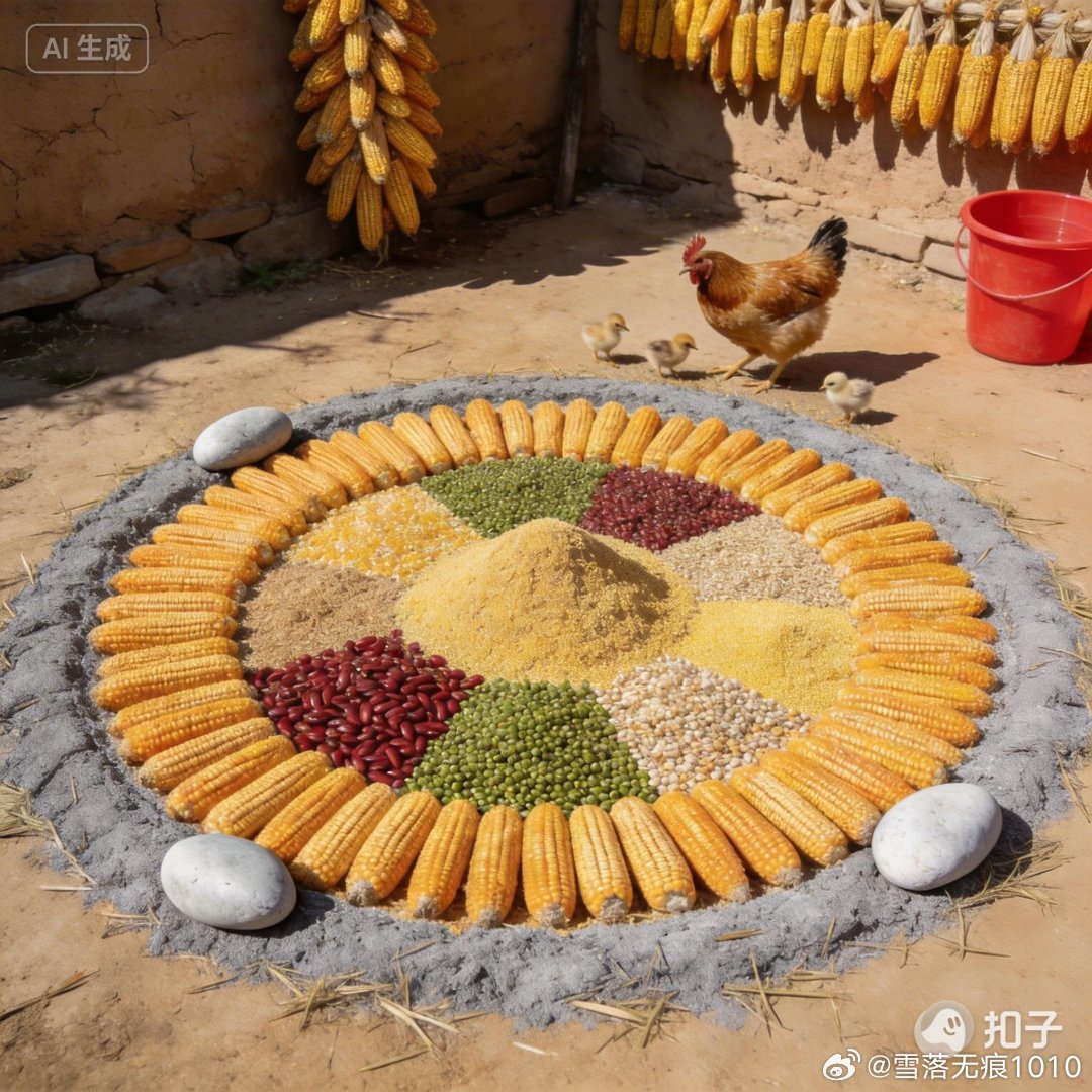 二月二龙抬头，全国统一的习俗应该是“剃龙头”吧。剪去旧岁烦恼，换来一整年精神抖擞