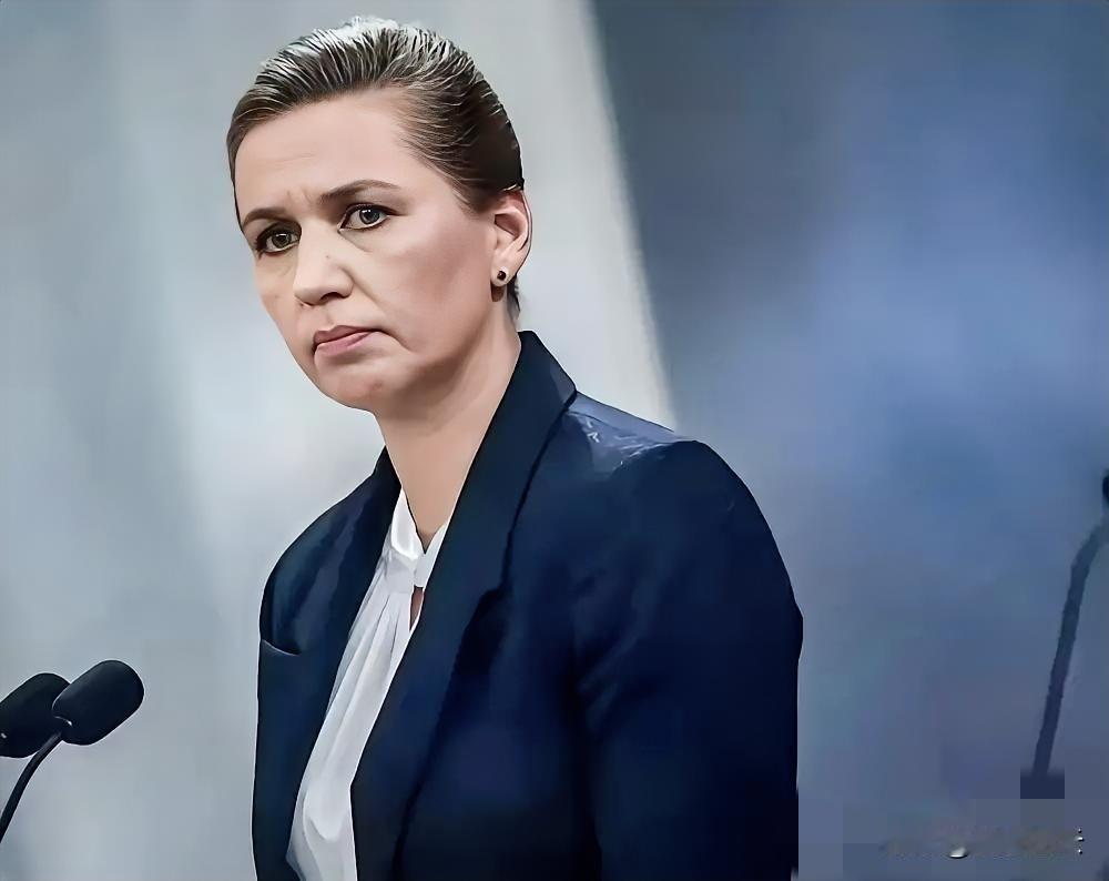 丹麦援乌排欧洲第四，转头被美国盯上格陵兰？

一直以来，丹麦都是北约中反俄最积极