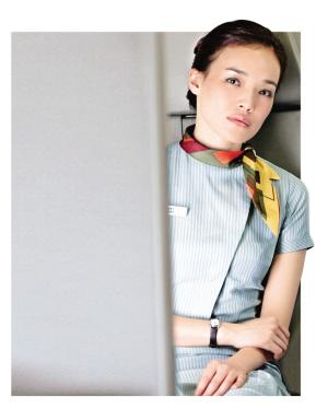 是谁选舒淇演《非诚勿扰》的女主角？
冯小刚一开始找女主角的时候，圈内不少人都劝他