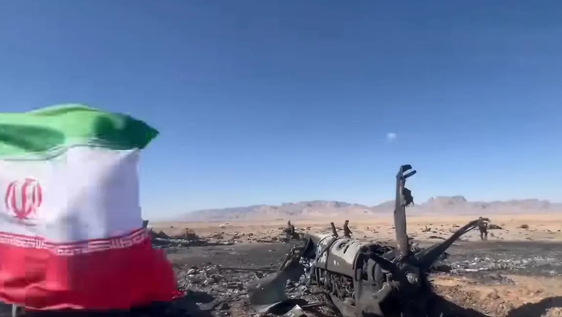 也许我们全都错了，这次美军拯救飞行员的行动，也许根本不是我们看到的那样

大家想